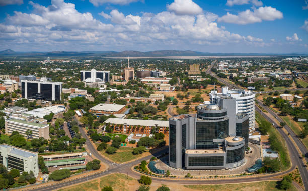 Steady Foundations for Botswana’s Fintech Ecosystem in 2026