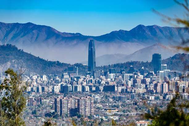Panorama Fintech y panorama digital más amplio de Chile en 2026