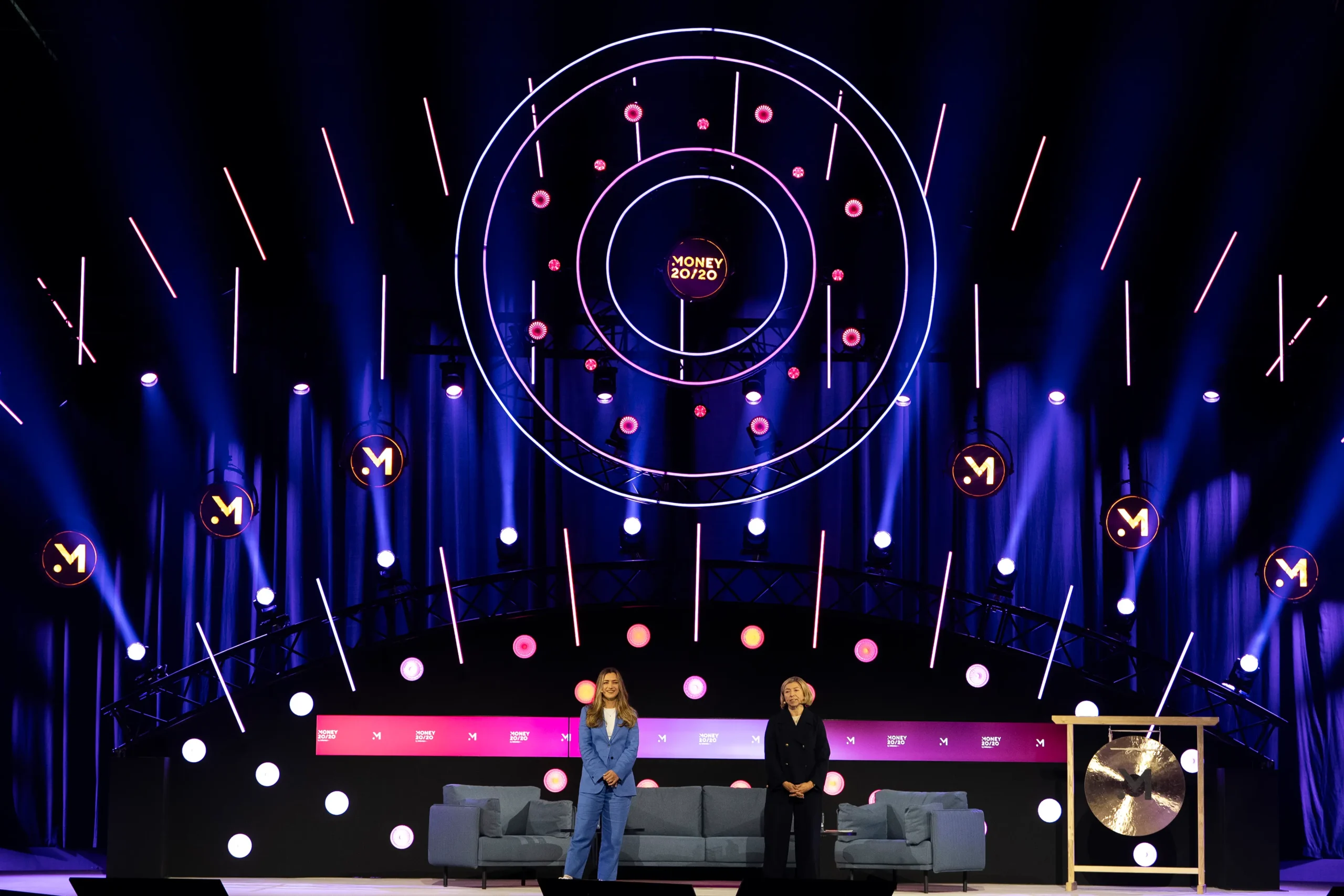 Money20/20 Europe: More Than a Reunion