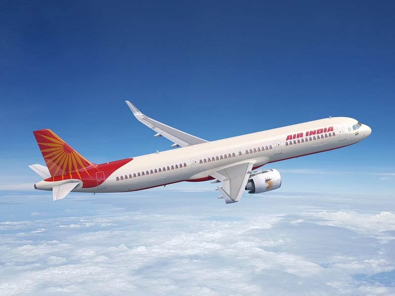 Redefining comfort: Air India launches India’s exclusive Premium Economy experience
