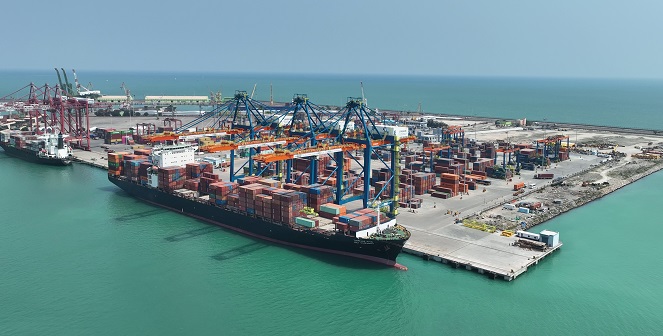 Mideast conflict putting pressure on Bangladesh economy