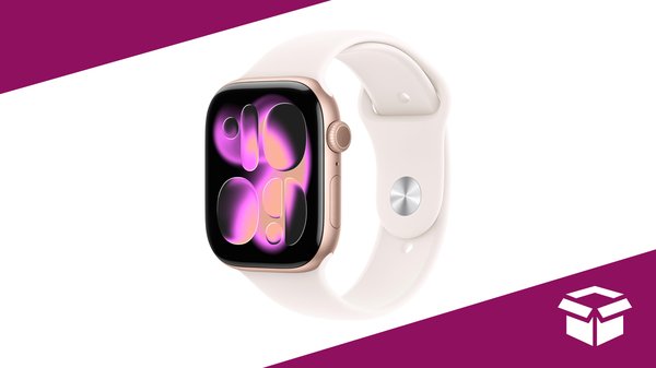 Apple Watch Series 11 Sees a $100 Price Drop in Both Sizes