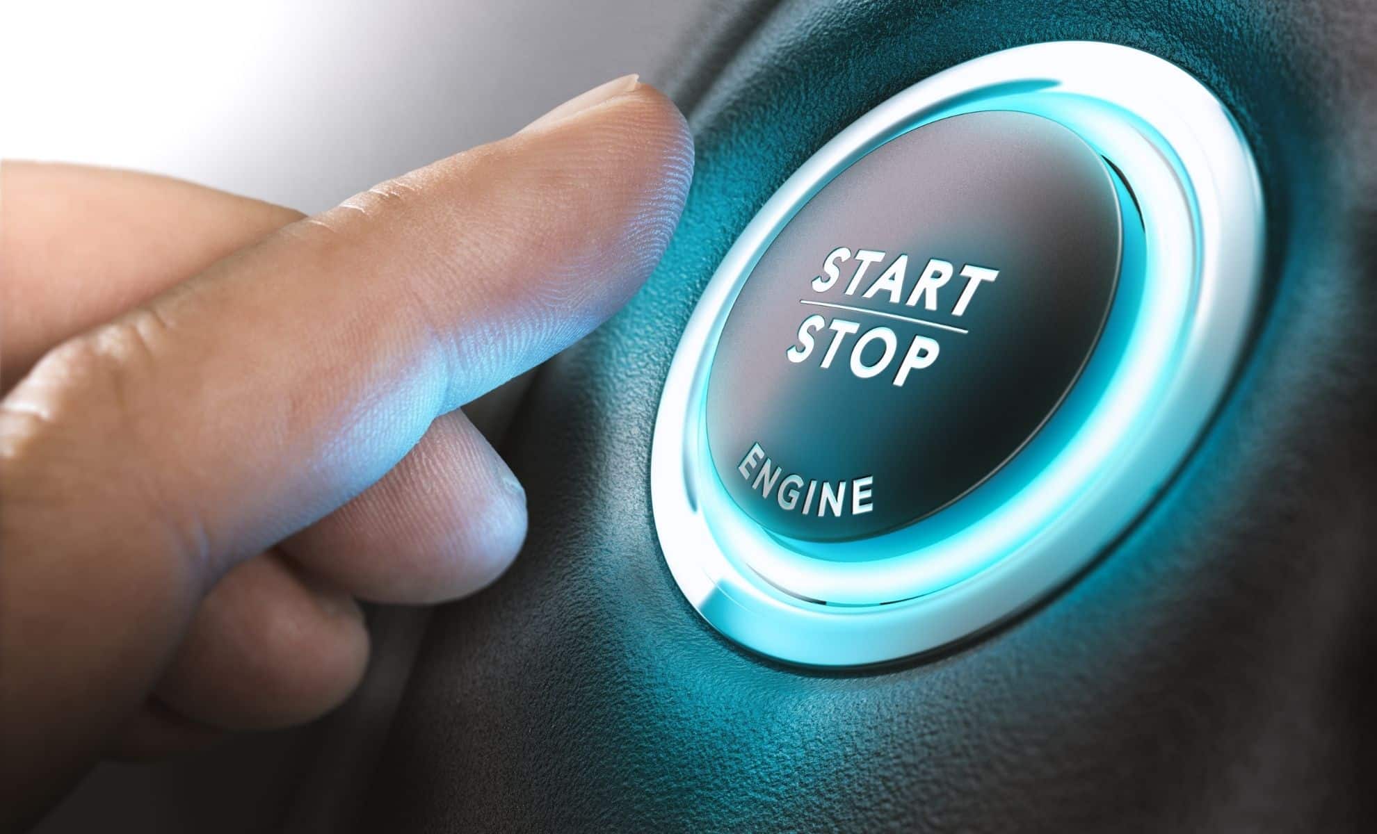 إدارة ترامب تنهي الإعفاء الضريبي لنظام التشغيل/الإيقاف في المركبات الجديدة