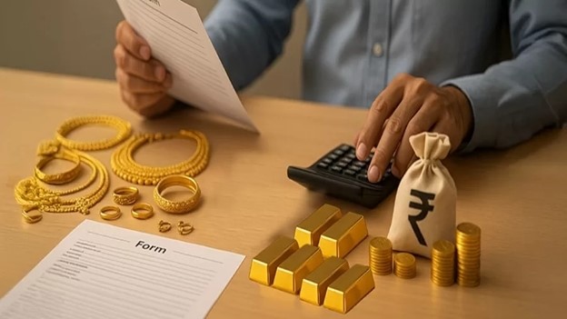 Why Every Gold Loan Borrower Should Use a Gold Loan Calculator