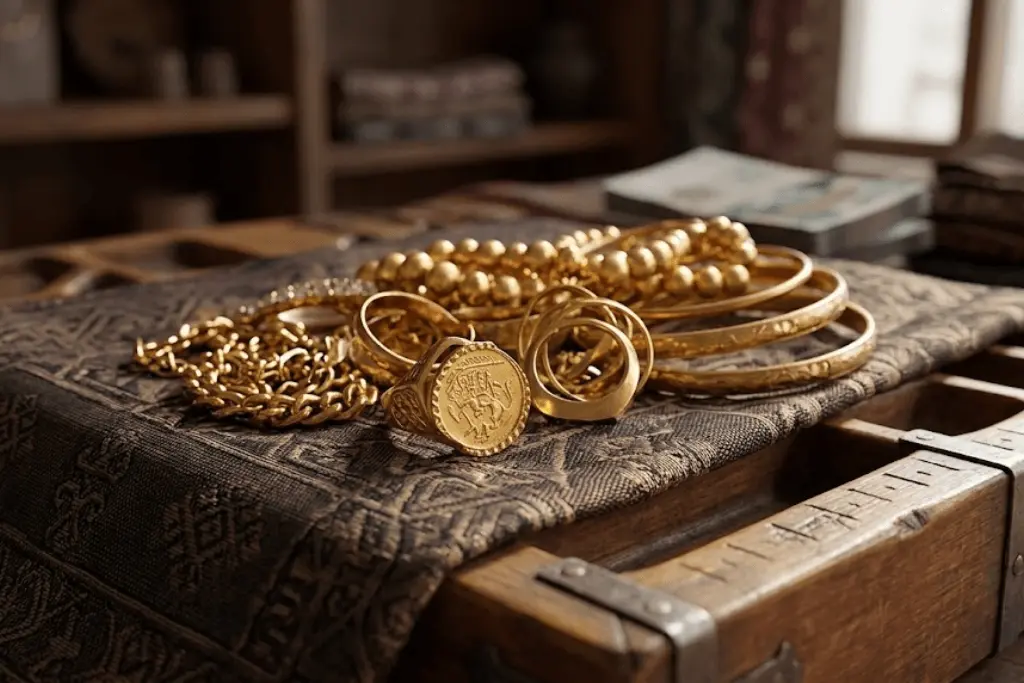 Is It a Good Time to Buy Gold? Main Things to Know After Pakistan’s PKR 1,469 Per Tola Price Drop