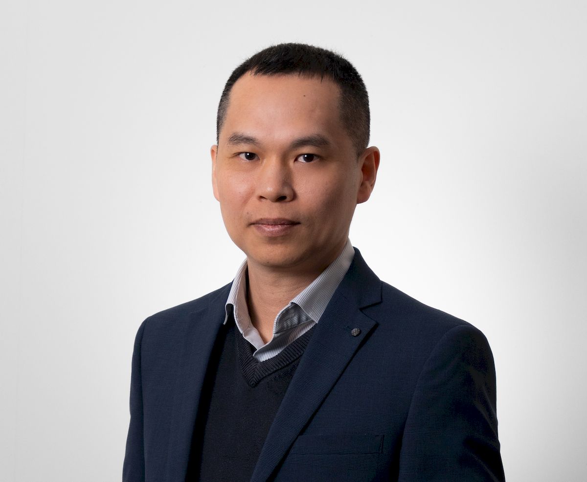 HGC Announces Appointment of Cliff Tam as Chief Commercial Officer of International Business