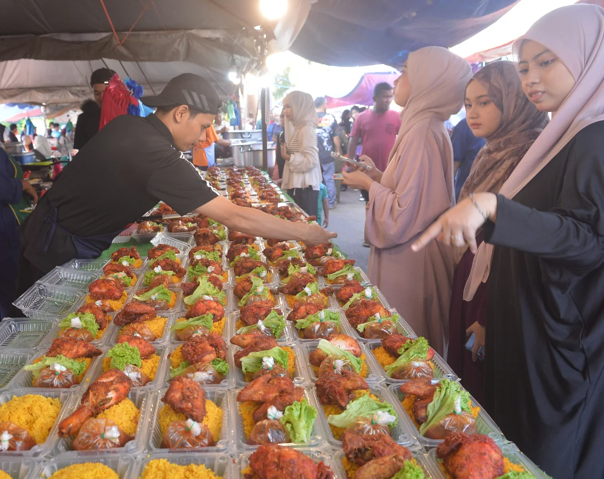 وتراقب الحكومة مخاطر التضخم الناجمة عن الصراع في الشرق الأوسط