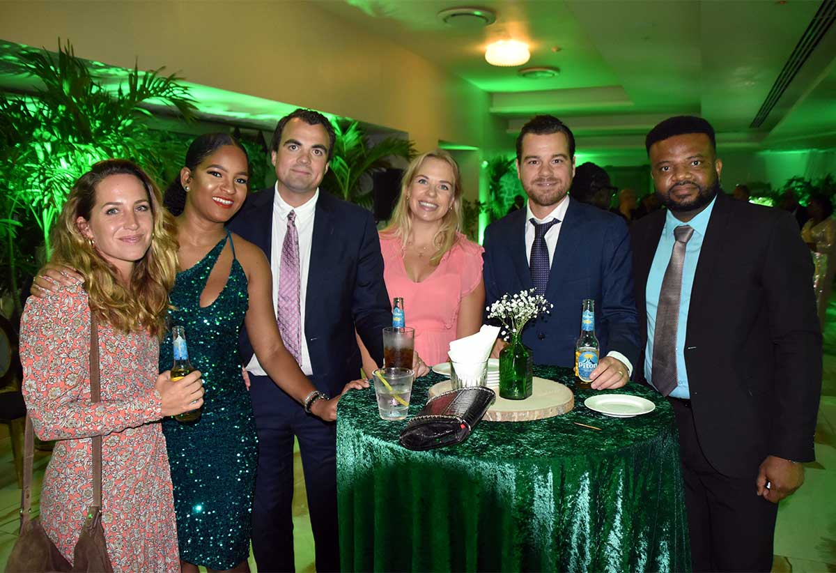 50.º aniversario de Heineken Santa Lucía: Celebrando un pilar de actividad económica y participación comunitaria