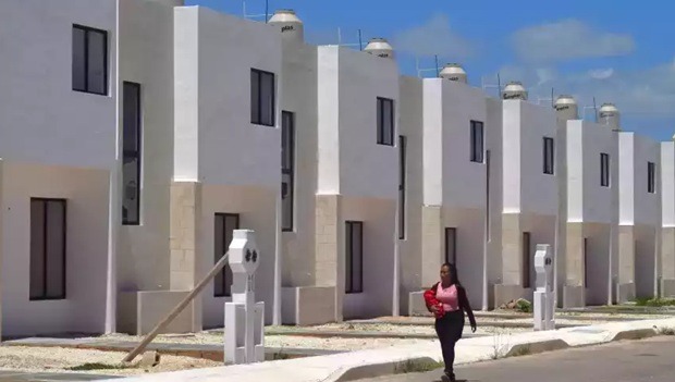 Yucatán Positions Itself as a National Leader in Housing Development by 2025