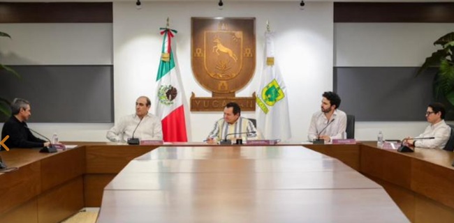 Yucatán Government and San Francisco de Asís Group Confirm New Investments for 2026