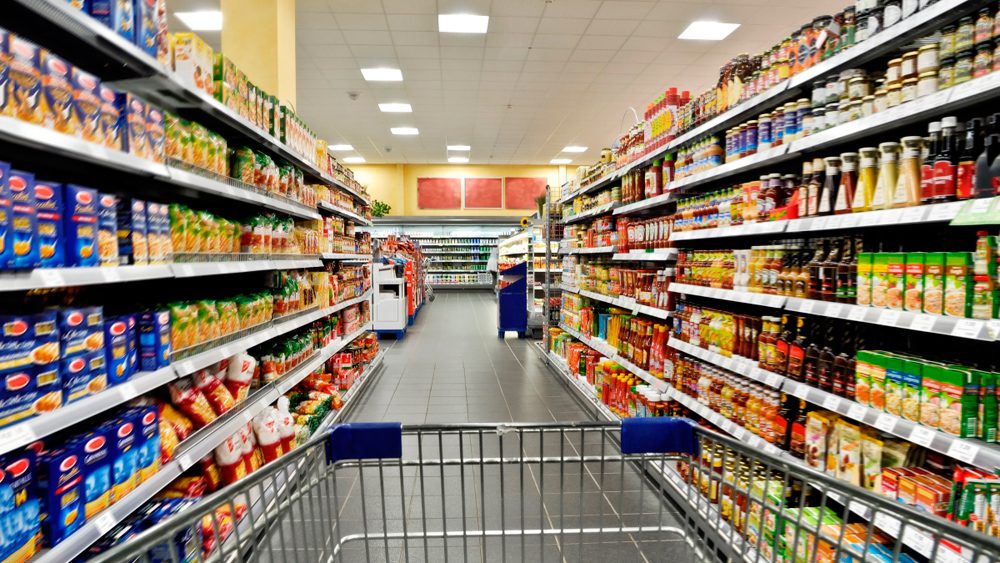 Iran War Drives US Inflation Spike, Consumer Confidence Slumps — Report