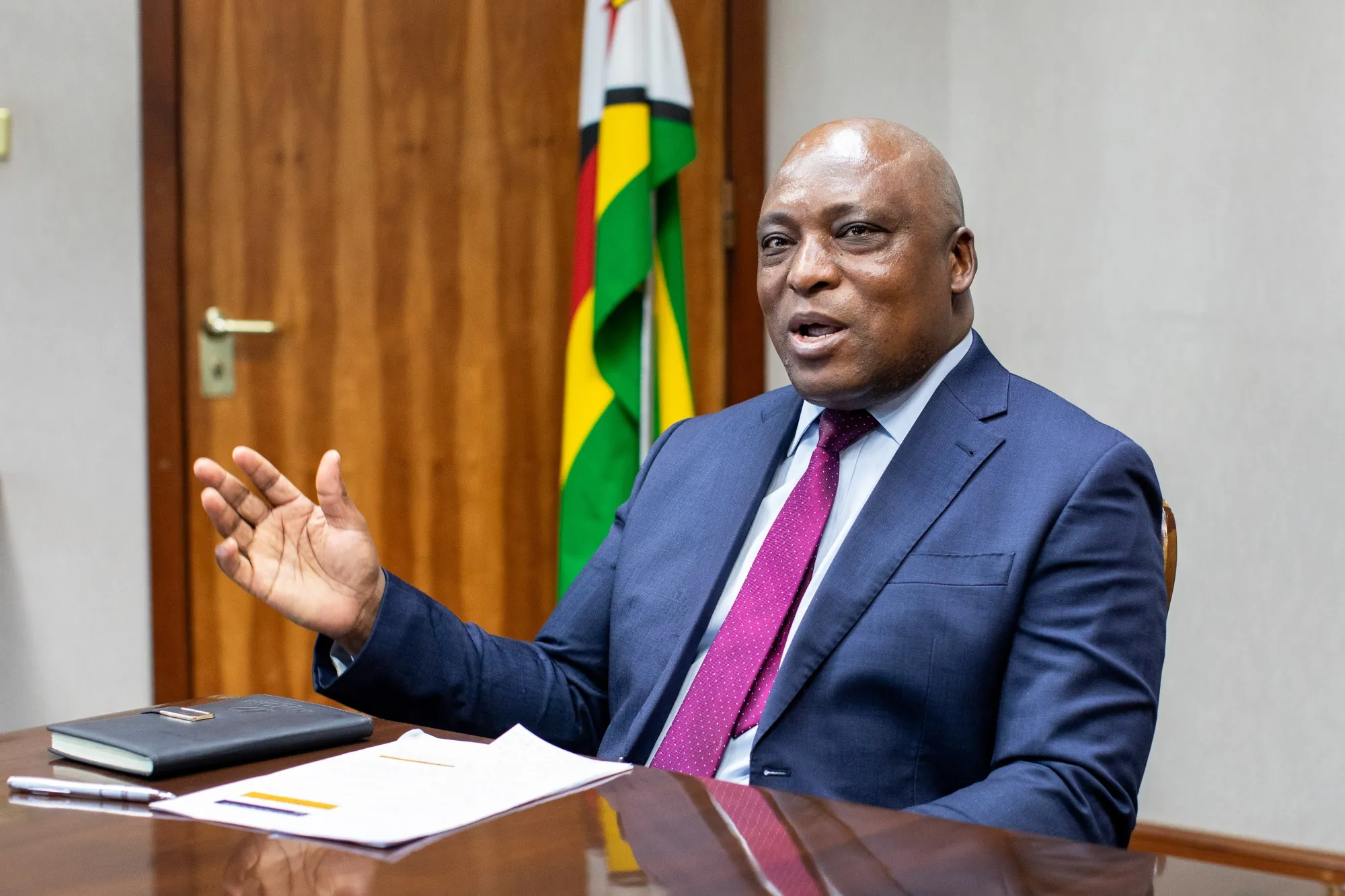 لن يؤدي الطرح الوشيك لأوراق ZiG إلى ارتفاع الأسعار: RBZ