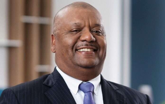 Econet Appoints Former COO as CEO of Infrastructure Unit Ahead of VFEX Listing