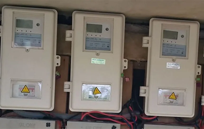 Why some electricity meters are free, others are not — NERC