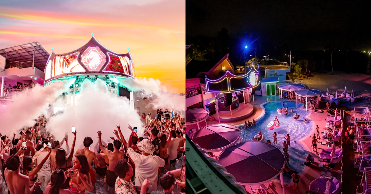 Tipsy Bird tiene una deuda de S$ 96.000, entra en liquidación forzosa y cierra Tipsy Unicorn