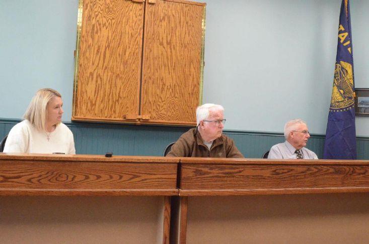 Wallowa County tables requests for funding