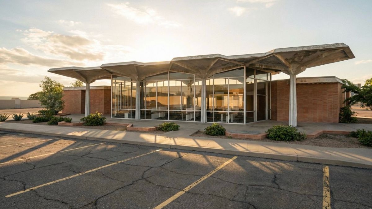 1.55 فدانًا في منطقة Gateway في فينيكس ستستضيف قريبًا مركزًا للقوى العاملة والمنظمات غير الربحية