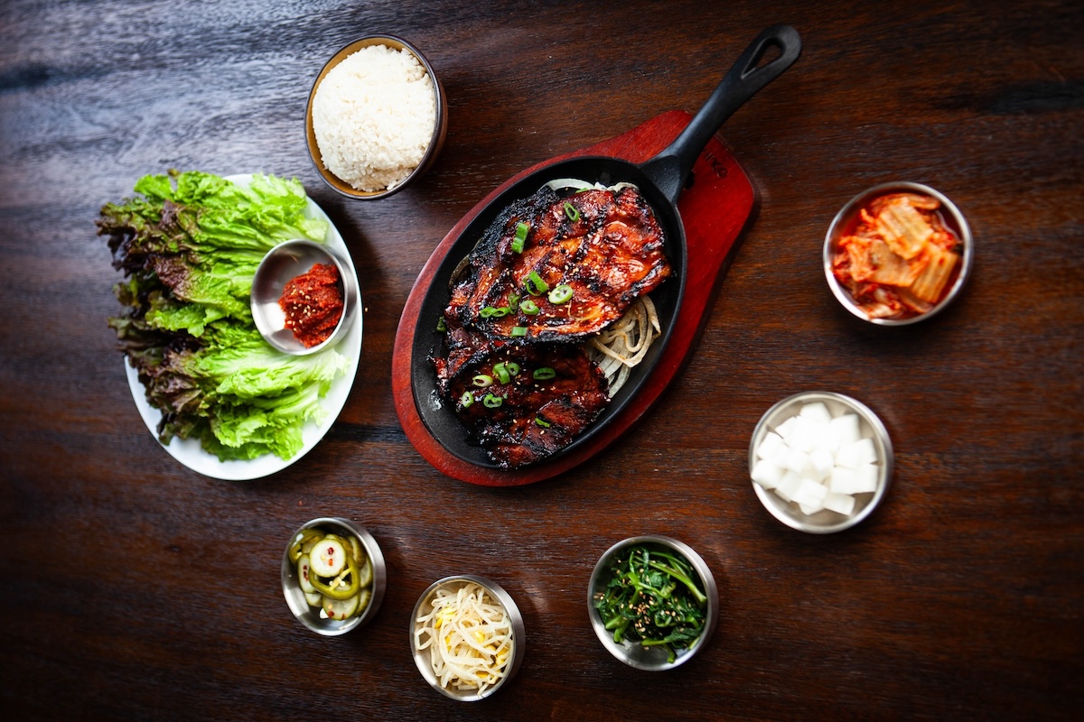 The Crawlspace Gastropub abrirá una segunda ubicación en Harvest Woodinville