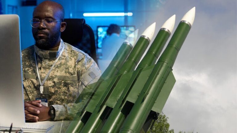 الذكاء الاصطناعي ومستقبل الحرب