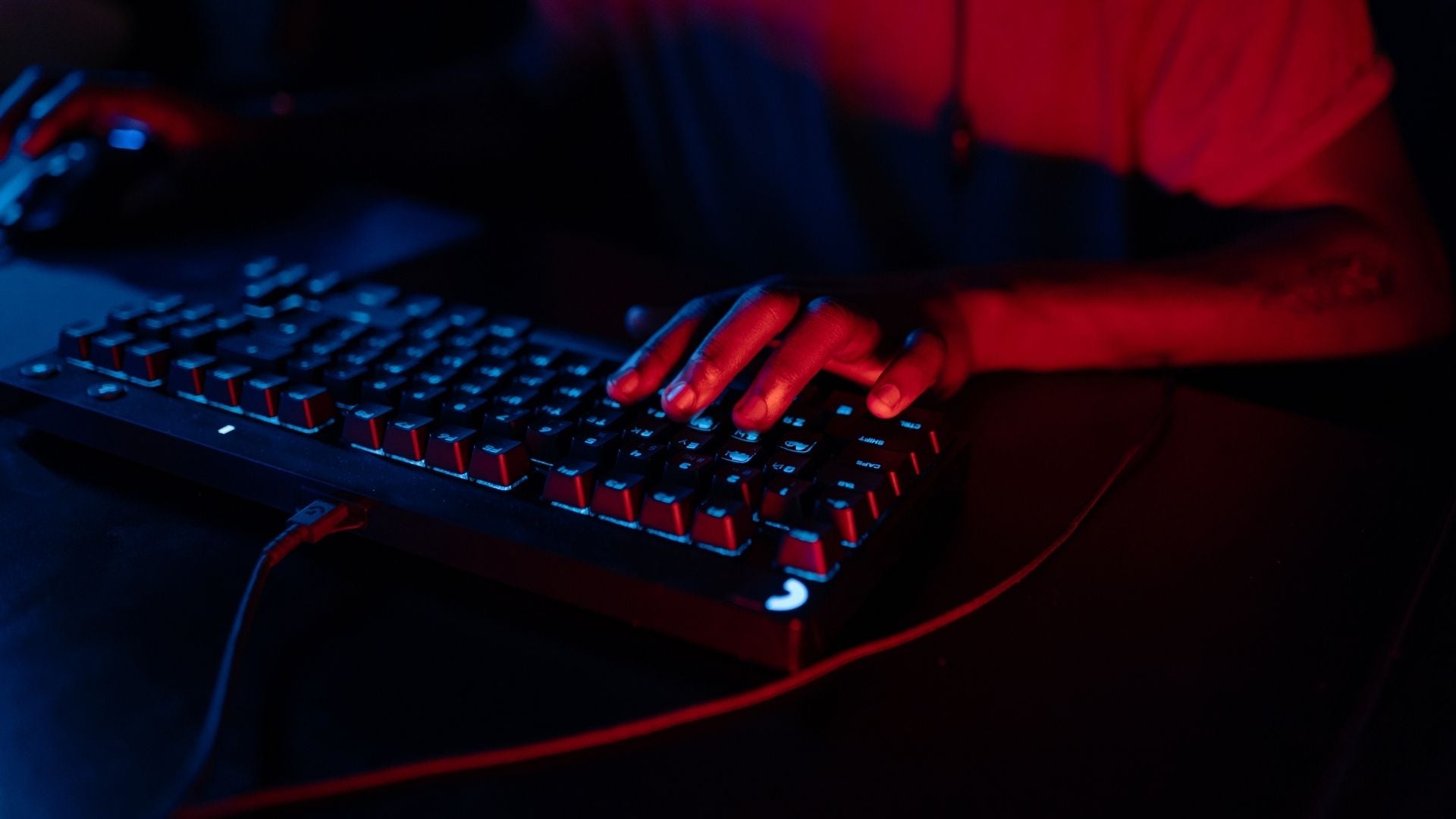 El aumento de los ataques de ransomware