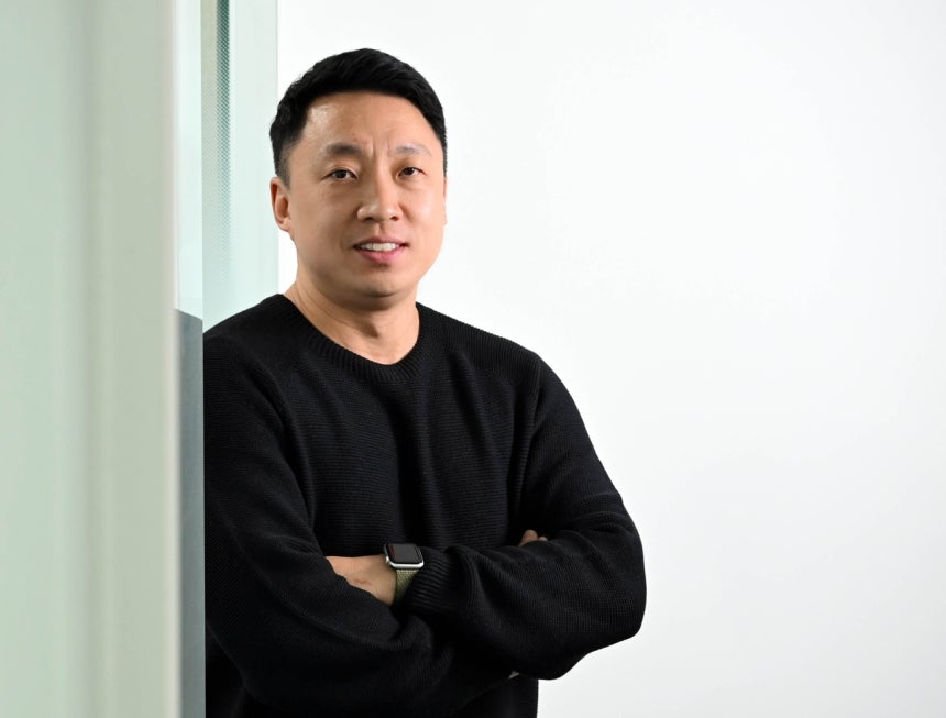 "سولانا بمثابة طريق سريع للمال،" هكذا صرح رئيس المؤسسة السويسرية في كوريا.