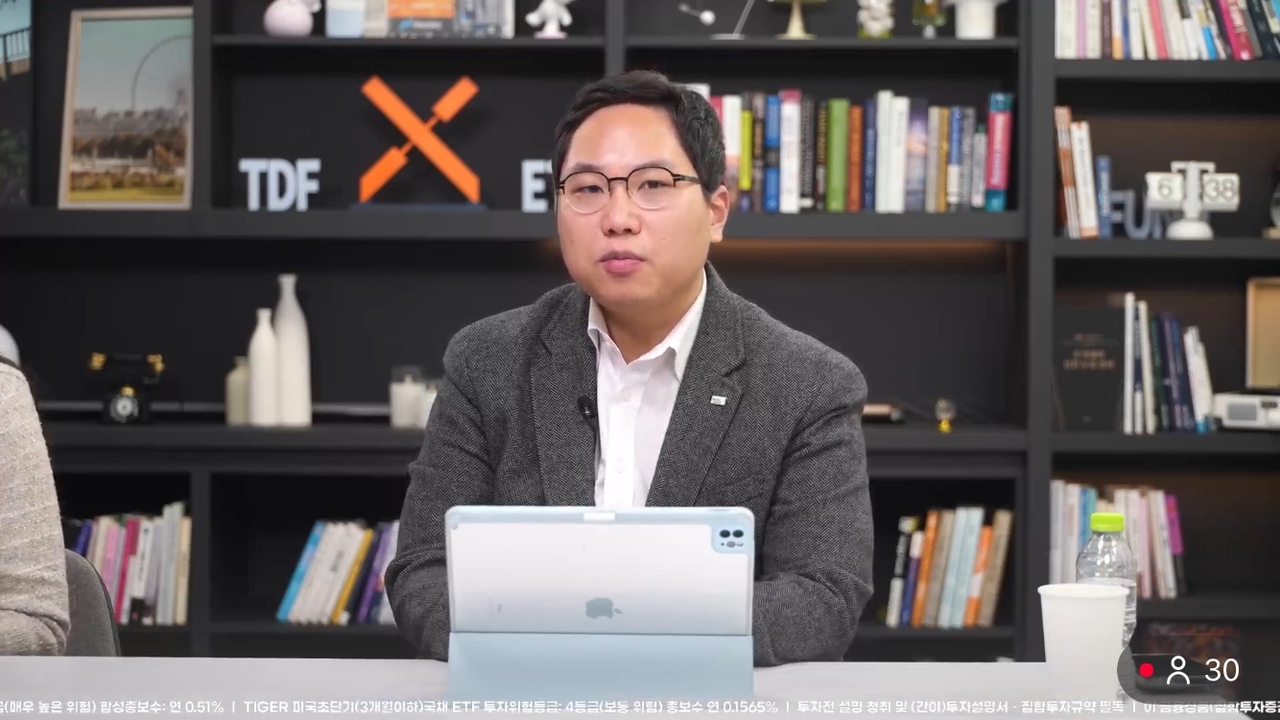 لا يزال مؤشر كوسداك مقومًا بأقل من قيمته الحقيقية رغم الارتفاع، بحسب ميراي أسيت.