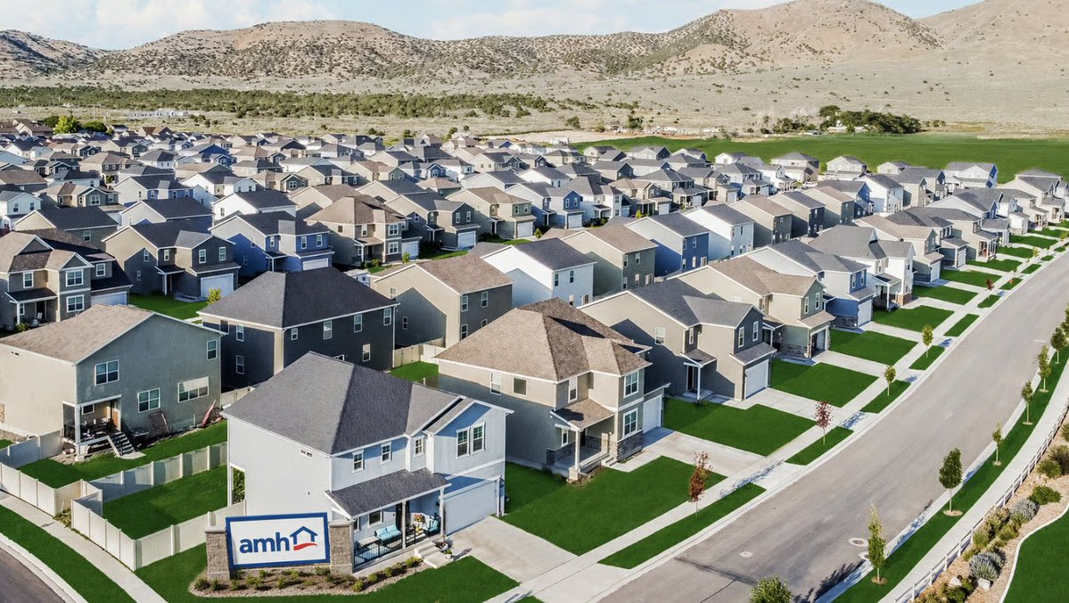 House Republicans Aim To Strip Key Provision From Senate Housing Bill