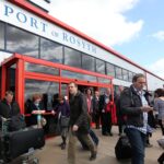 EXCLUSIVE: Rosyth ferry boost as French port chief says they’re ‘ready to roll’