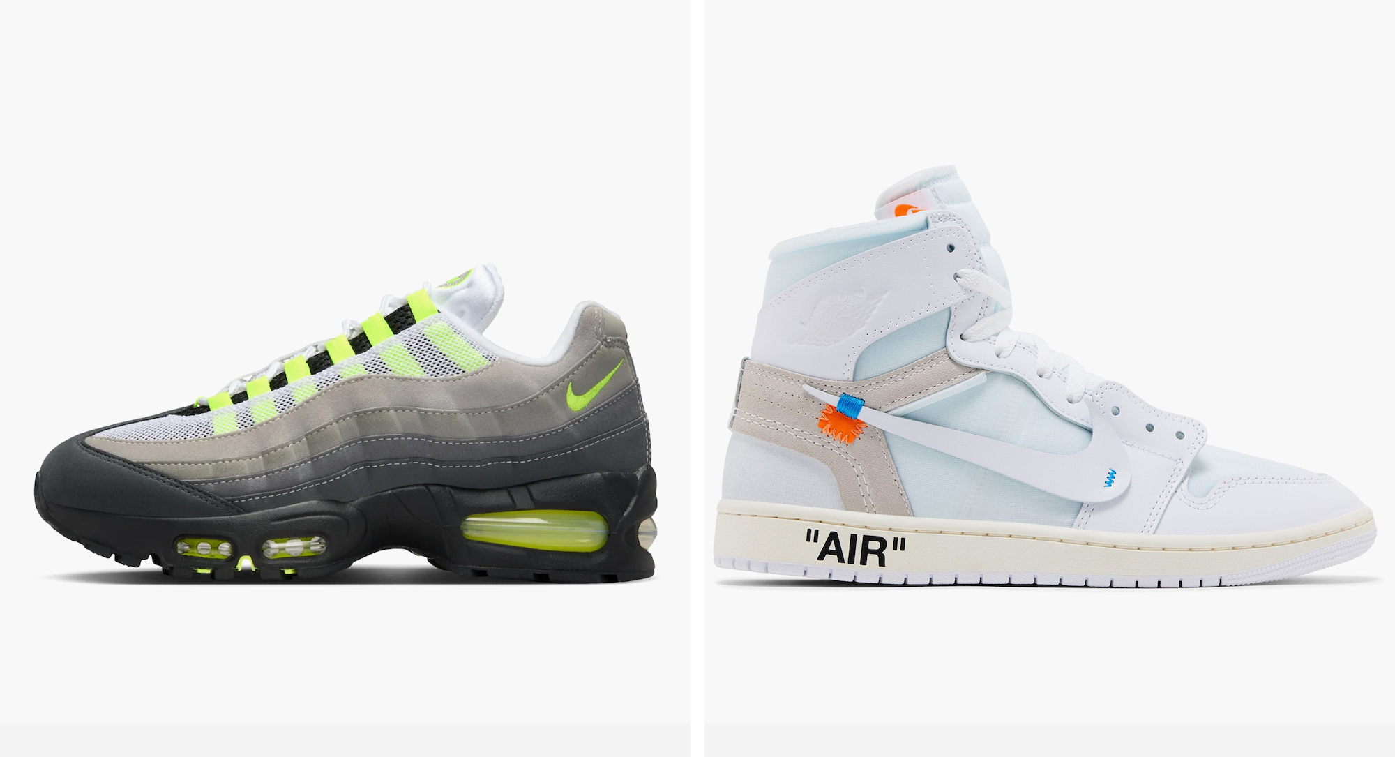 The Best Sneakers Releasing in March