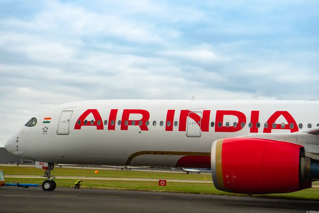 ¿La tormenta perfecta de crisis de Air India finalmente ha roto sus alas?
