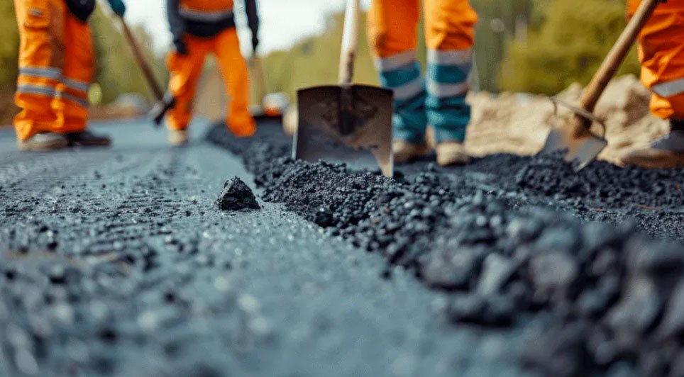 Recruitment Drive For Roadworkers And Trainee Civil Engineering Assistants 18-03-2026