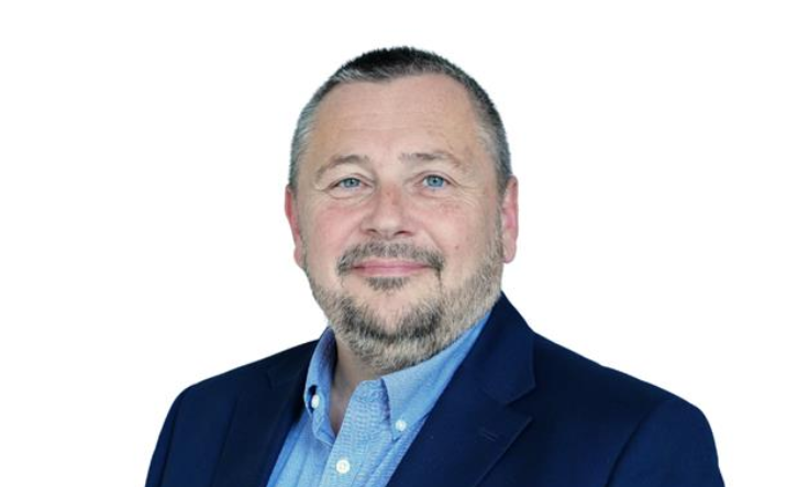 Cellnex UK appoints Cray as MD