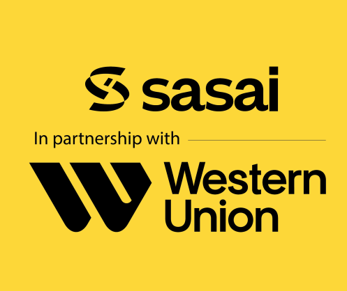 Western Union Partners with Sasai Fintech to Expand Digital Remittance Access for South Africa’s consumers