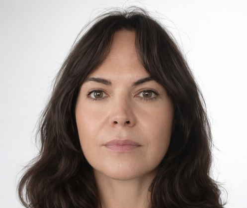 En las economías creativas de África, las mujeres reclaman la propiedad (por Libby Allen)