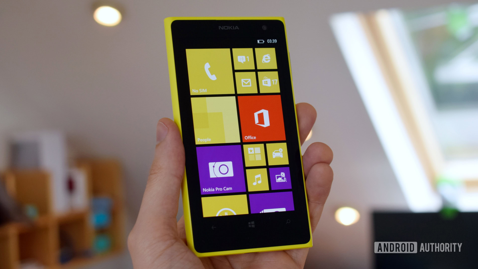 Usar Windows Phone en 2026 me recordó lo mucho que lo extraño