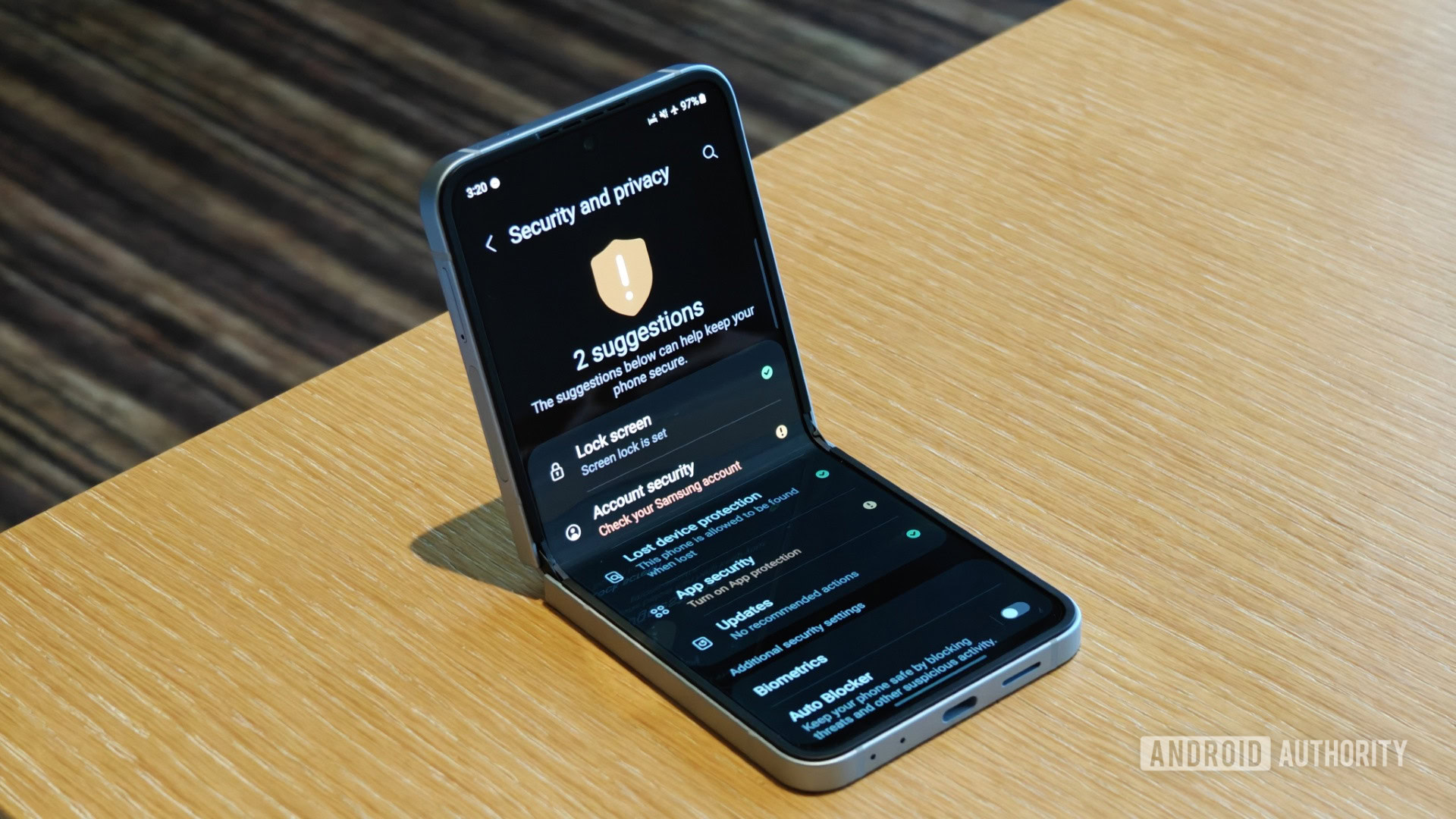 4 funciones de seguridad que siempre configuro en cada teléfono Android nuevo, y tú también deberías hacerlo