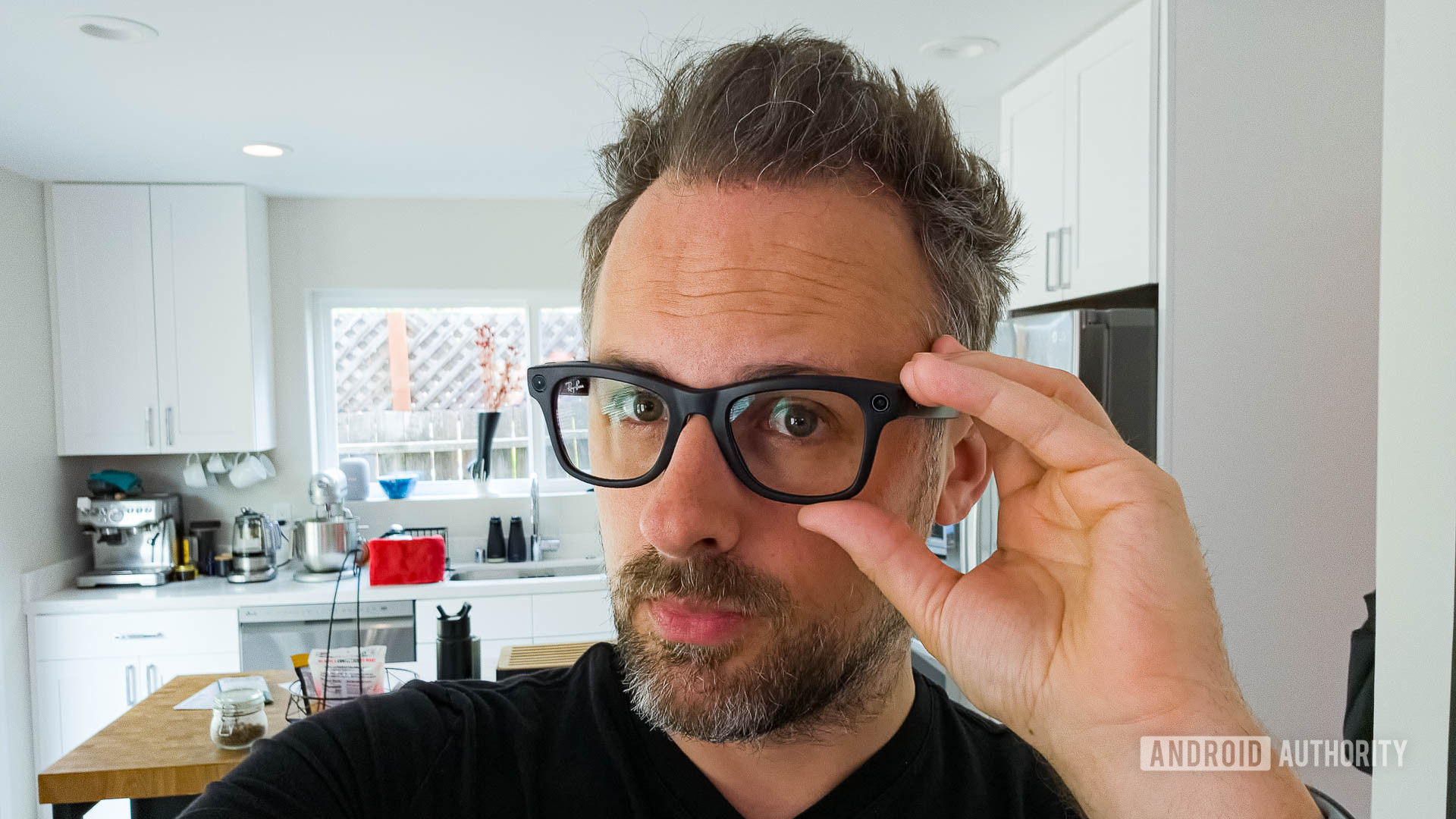 Las gafas inteligentes Ray-Ban Meta caen por debajo de los 225 dólares por tiempo limitado