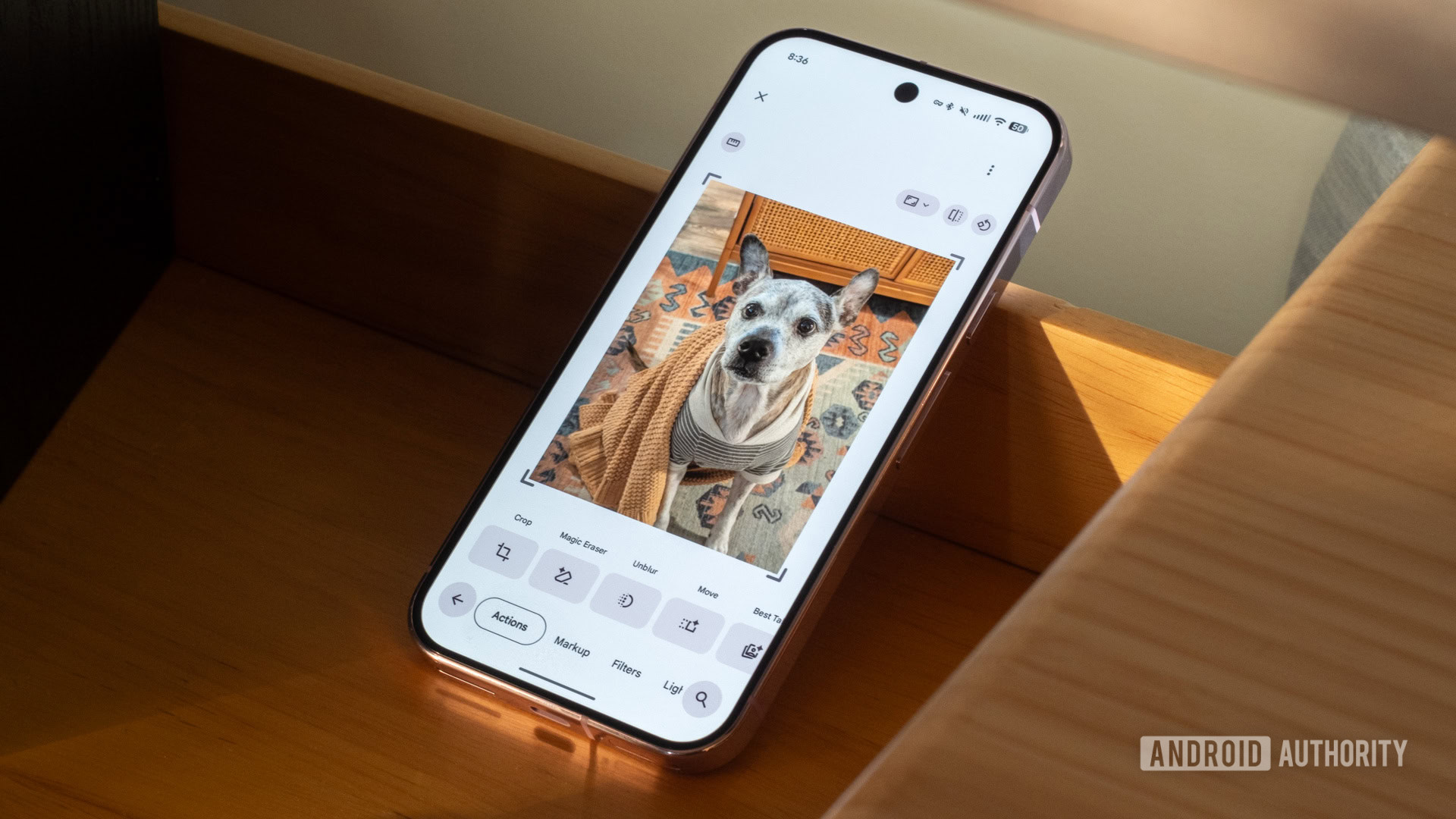 How I use Google Photos’ editing tools to make my pictures pop without looking fake