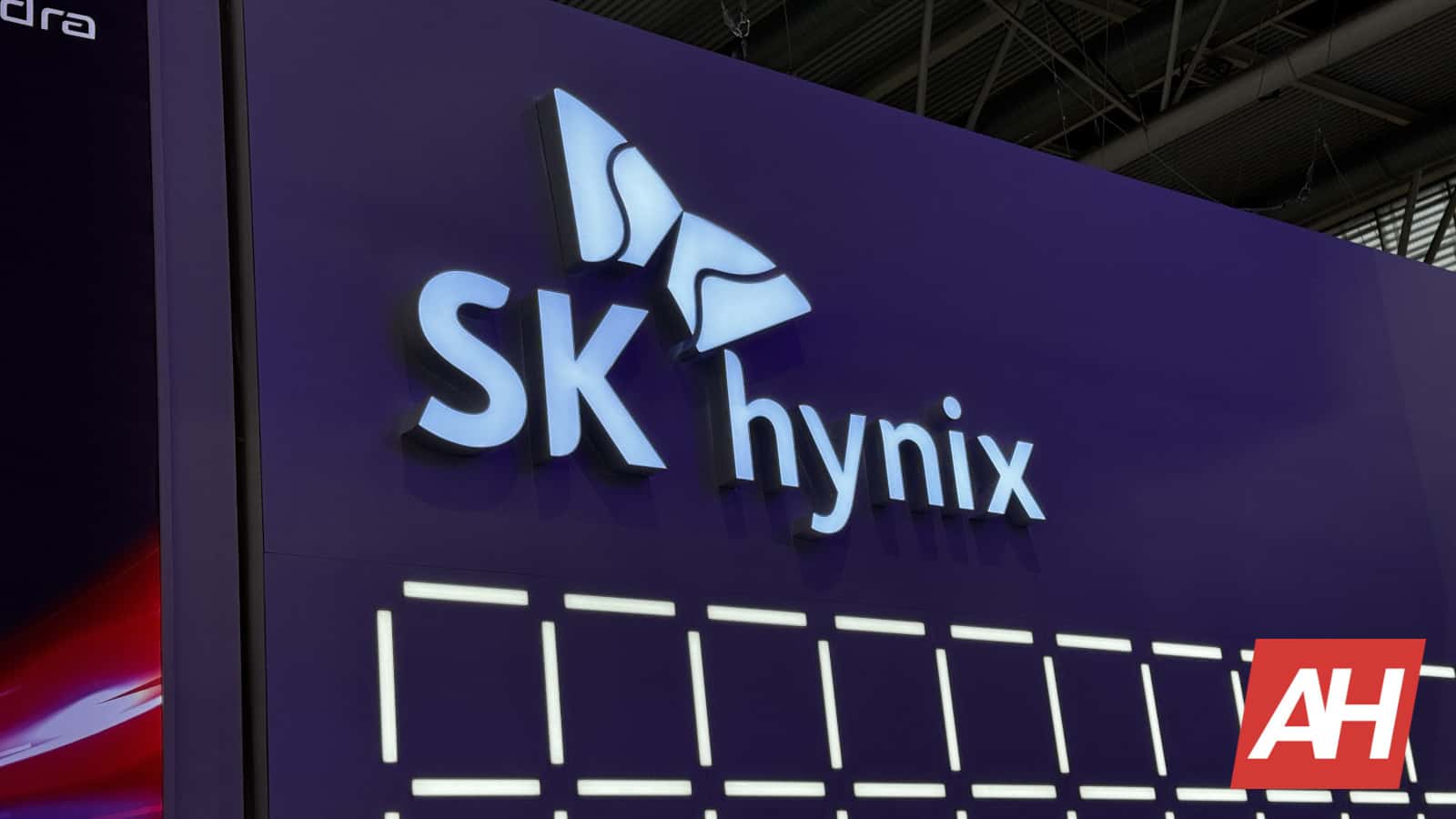 وتتوقع مجموعة SK Group نقصًا بنسبة تزيد عن 20% في الرقائق حتى عام 2030