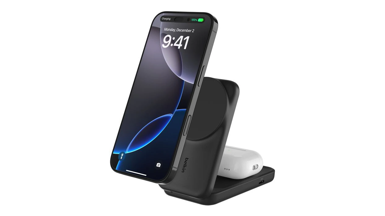 Qi2 Wireless Charging Grabs New Spec Update With No Major Changes