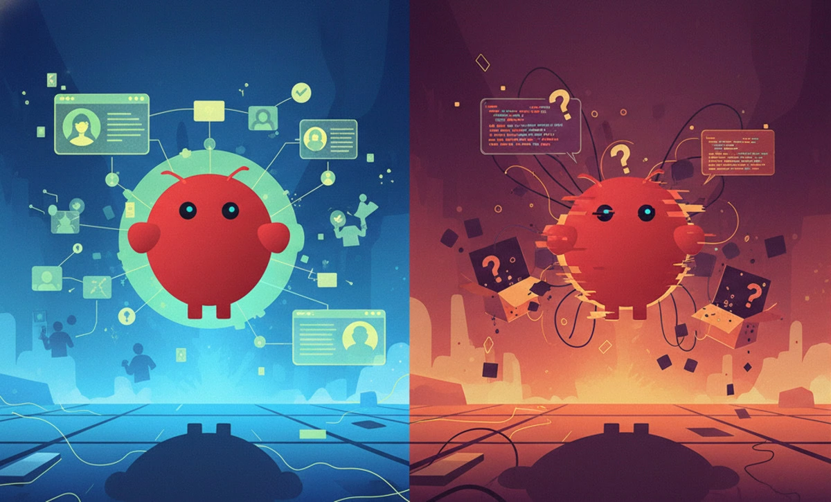 شرح OpenClaw: الإيجابيات والسلبيات والجوانب المظلمة للبرنامج الجديد الأكثر انتشارًا للذكاء الاصطناعي