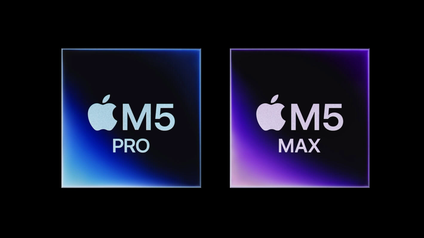 Los MacBook Pro se están "sobrealimentando" con los nuevos modelos M5