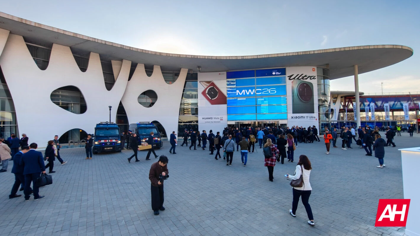 Los mejores (y más salvajes) gadgets del MWC 2026
