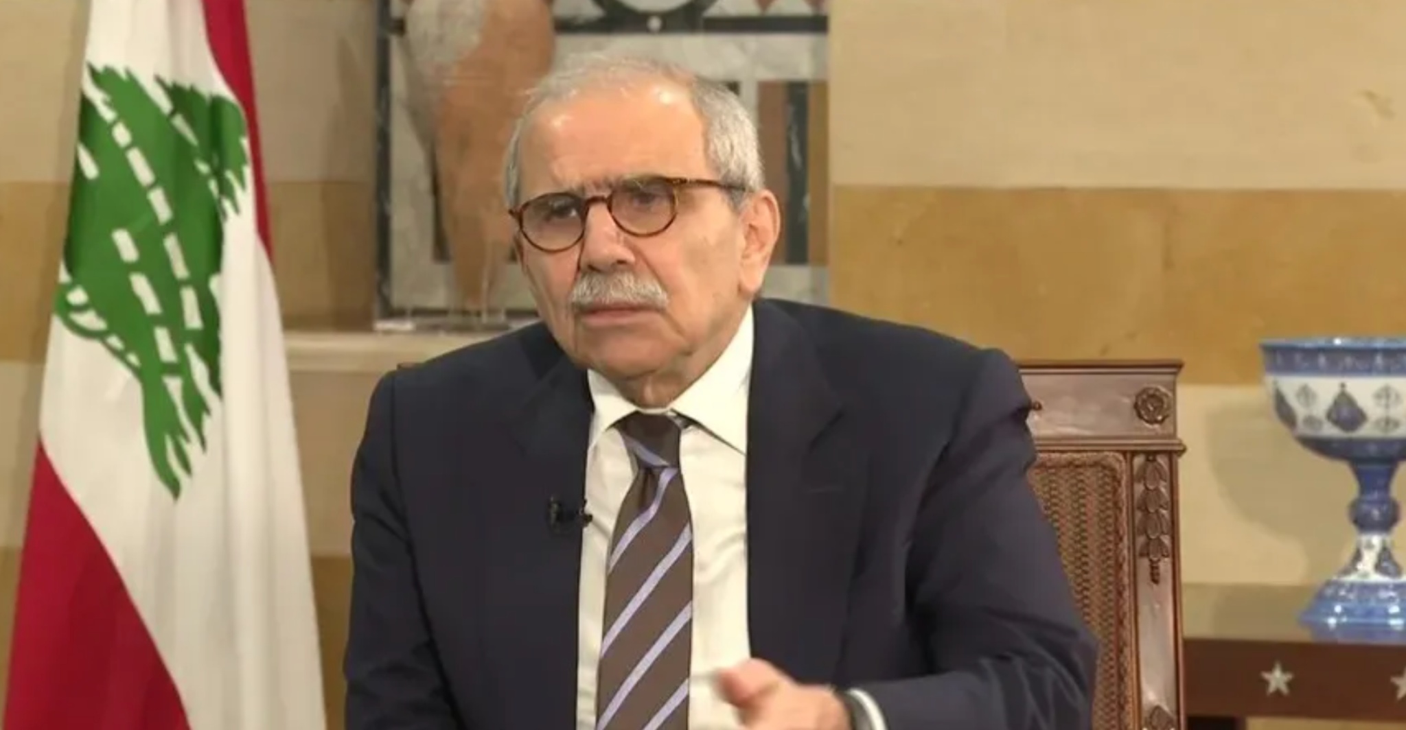 Lebanon aims to bridge gaps in recovery plan with the IMF