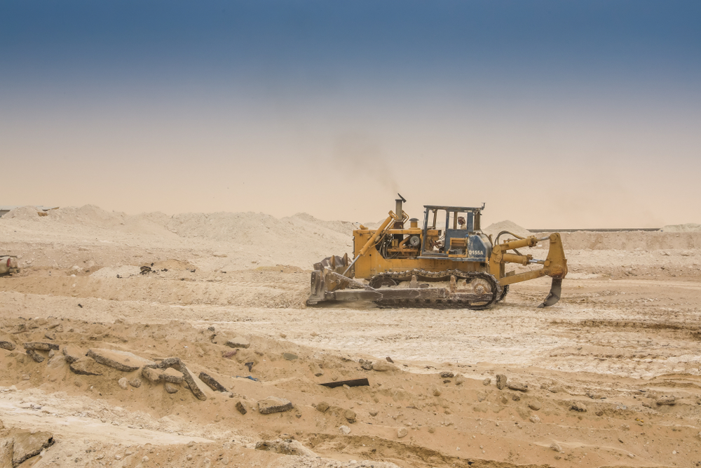 Saudi Maaden informa un aumento del 156 % en sus beneficios hasta los 2.000 millones de dólares gracias a los fuertes precios de las materias primas y una producción récord