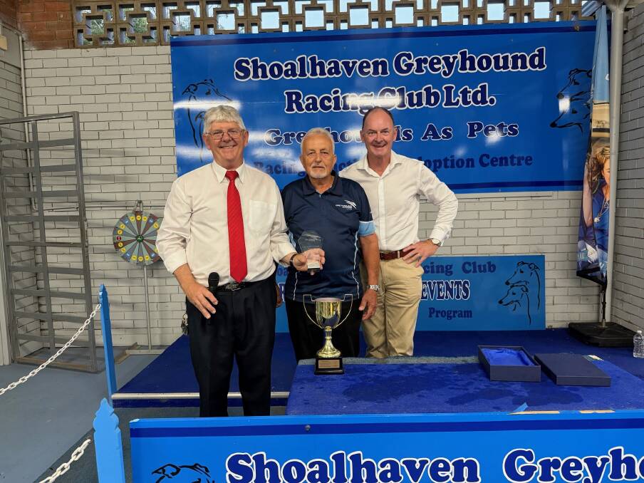 Greyhound racing news from around the NSW regions | February 6