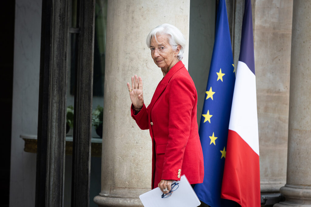 El próximo presidente del Banco Central Europeo puede decidir el destino del euro digital