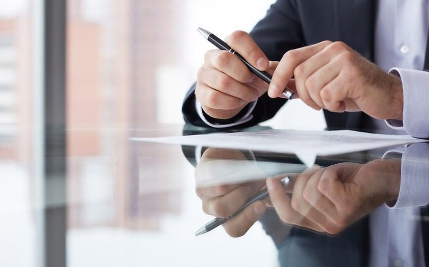 Antimonopoly agency in Nakhchivan dissolved