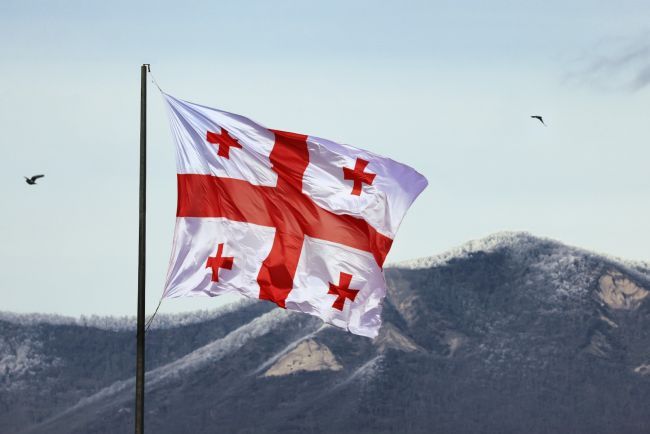 تتوقع الأمم المتحدة نموًا اقتصاديًا مطردًا لجورجيا.