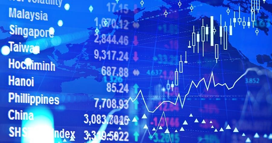 Asia-Pacific markets slide as tech selloff in US rattles global sentiment